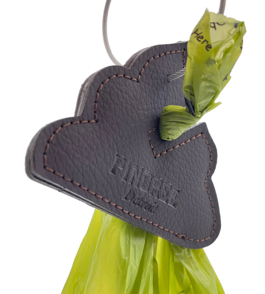 Pingree Waste Bag Holder
