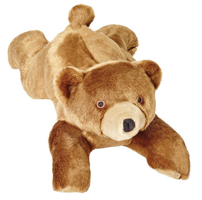 F&T Sadie Bear 20"