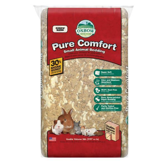 Pure Comfort Blend Bedding 36L