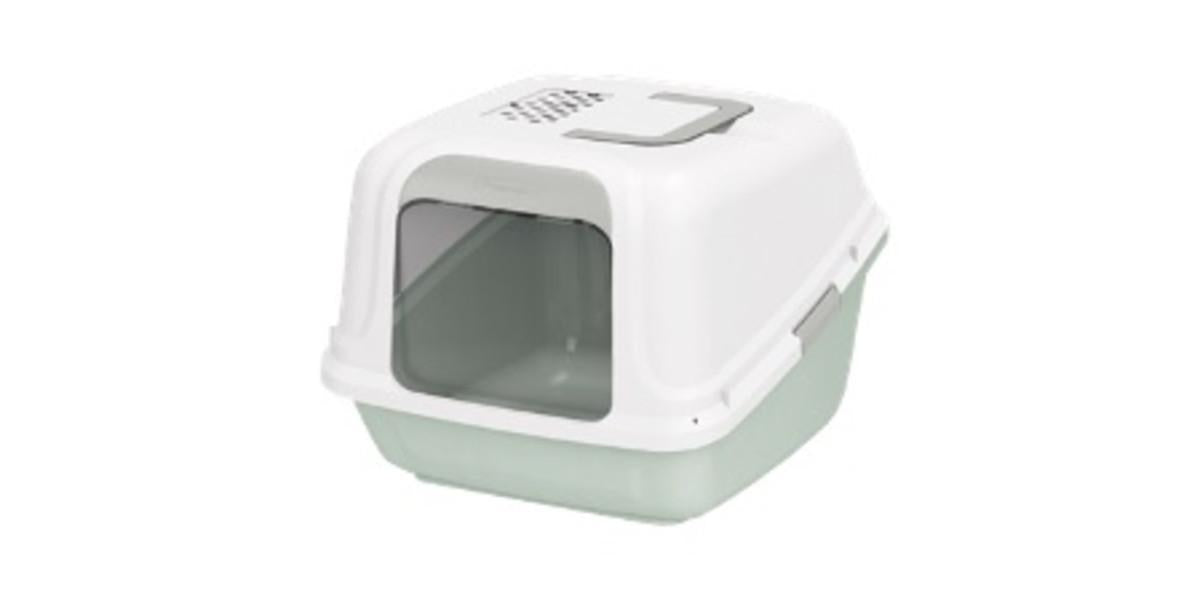 Petmate Large Hooded Pan w/ Door