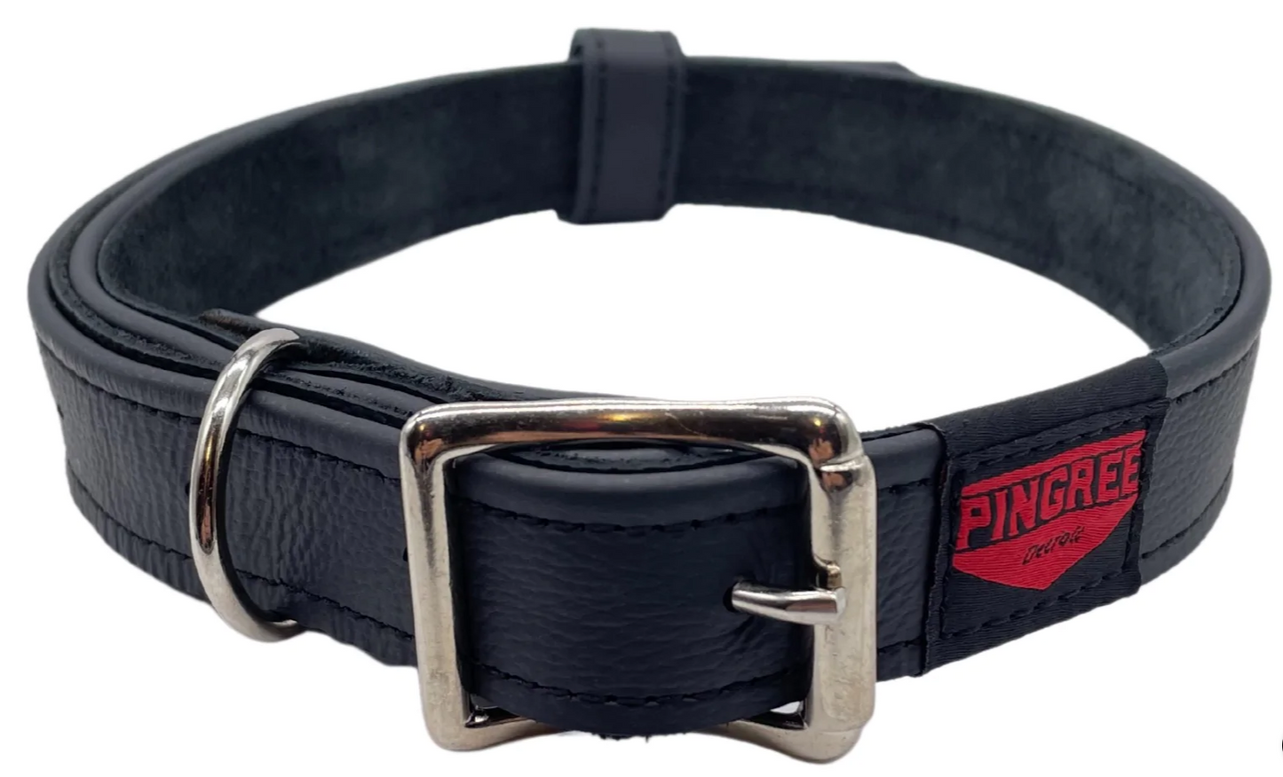 Pingree Junkyard Collar MD/LG