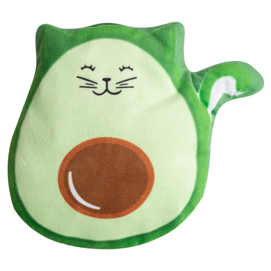 Snugarooz AvoCato Plush