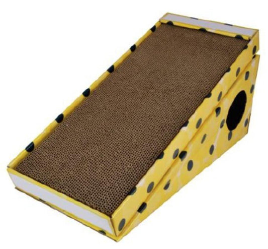 Pet Zone Climb Scratcher