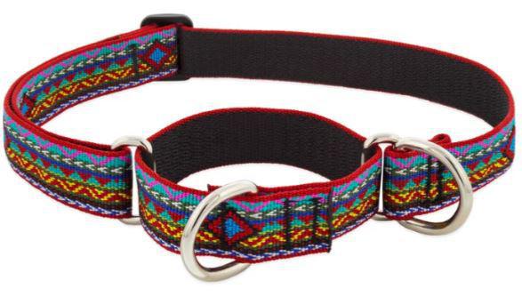 Lupine 1" Martingale El Paso 15"-22"