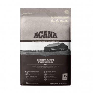 Acana Light and Fit 13#