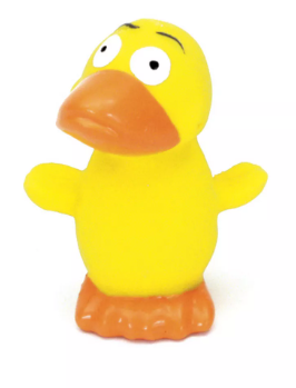 Li'l Pals Latex Duck 2.5"