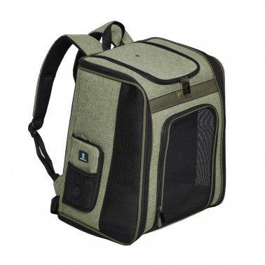 MidWest Day Tripper Back Pack Green