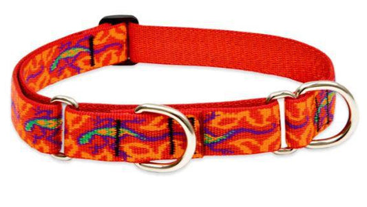 Lupine 1" Martingale Gecko 19"-27"