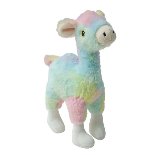 Snugarooz Ally Alpaca Plush 12"