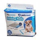 Petcrest Training Pads 14ct