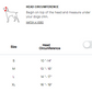 Canada Pooch Cooling Hat Blue XLG
