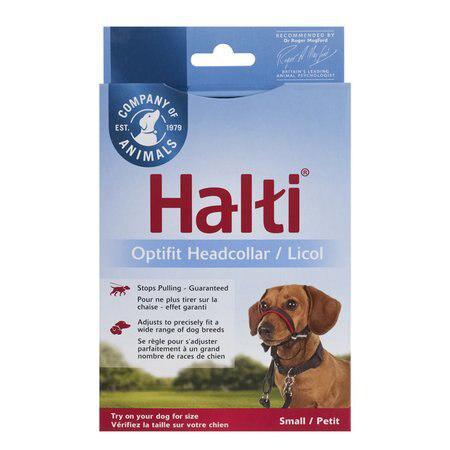 Halti Head Collar SM