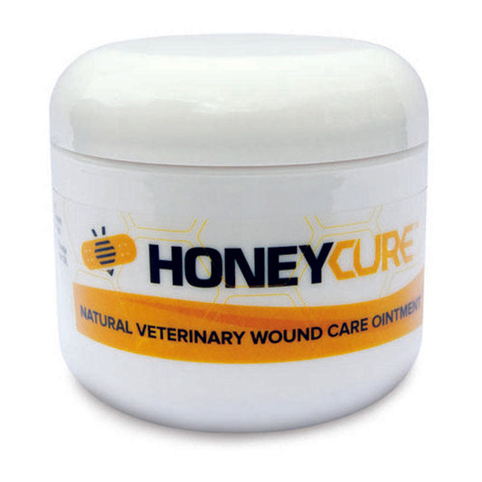 Honeycure Wound Care Ointment 2z