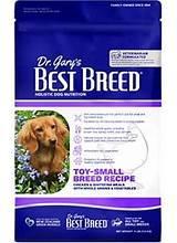 Best Breed Toy-Small 4#