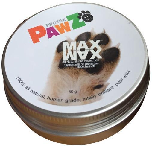 PWZ Max Wax Nat Prot