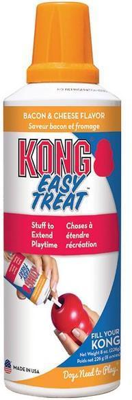Kong Stuff'n Bacon/Cheese Spray