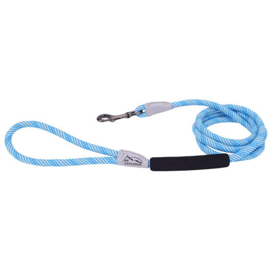 Coastal 3/8" Leash Rope Lake x6'